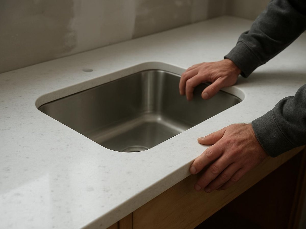 Selvara Kitchen & Cabinet Remodeling work in Jupiter